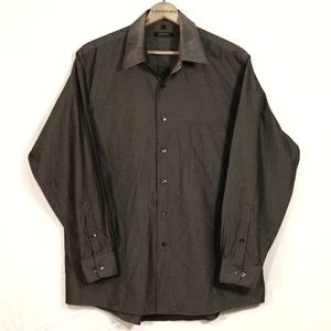 Mens Dress Shirt